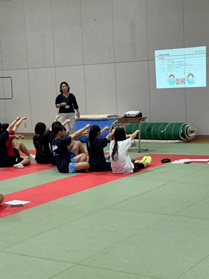 070926エンジョイスポーツ　ビジョントレーニング10